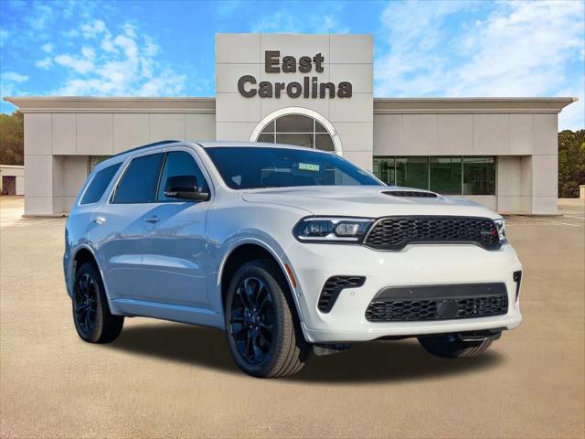 2025 Dodge Durango DURANGO GT PLUS AWD