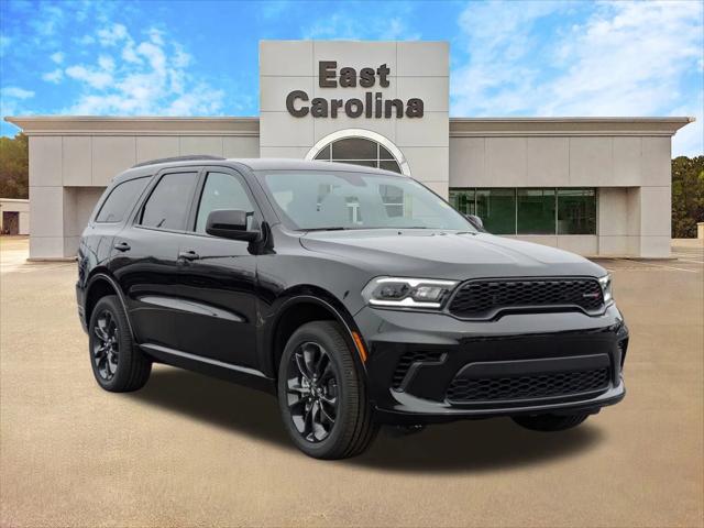 2025 Dodge Durango DURANGO GT AWD