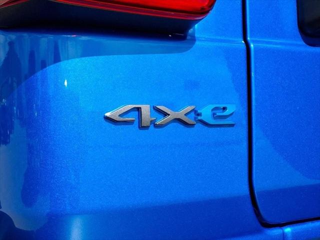 2025 Jeep Wrangler 4xe WRANGLER 4-DOOR SPORT S 4xe