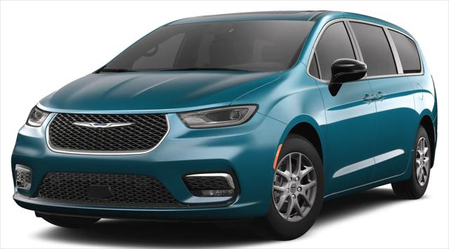 2025 Chrysler Pacifica PACIFICA SELECT