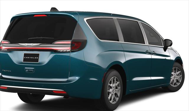 2025 Chrysler Pacifica PACIFICA SELECT