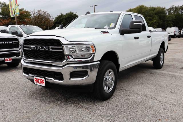 2024 RAM Ram 2500 RAM 2500 TRADESMAN CREW CAB 4X4 8 BOX