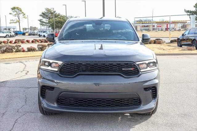 2025 Dodge Durango DURANGO GT RWD
