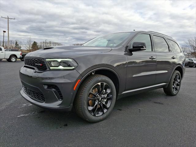 2025 Dodge Durango DURANGO GT PLUS AWD