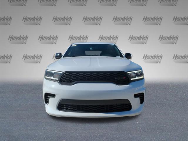 2025 Dodge Durango DURANGO GT RWD