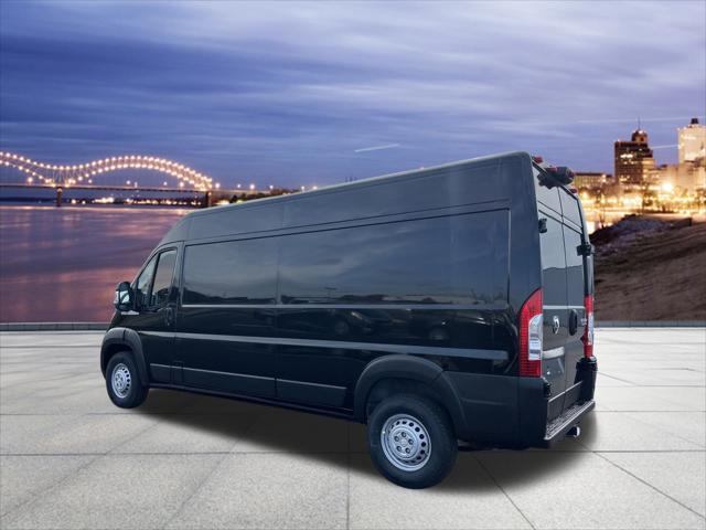 2025 RAM Ram ProMaster RAM PROMASTER 2500 TRADESMAN CARGO VAN HIGH ROOF 159 WB