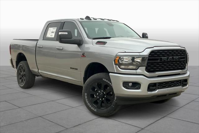 2024 RAM Ram 2500 RAM 2500 BIG HORN CREW CAB 4X4 64 BOX