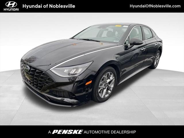 2020 Hyundai Sonata