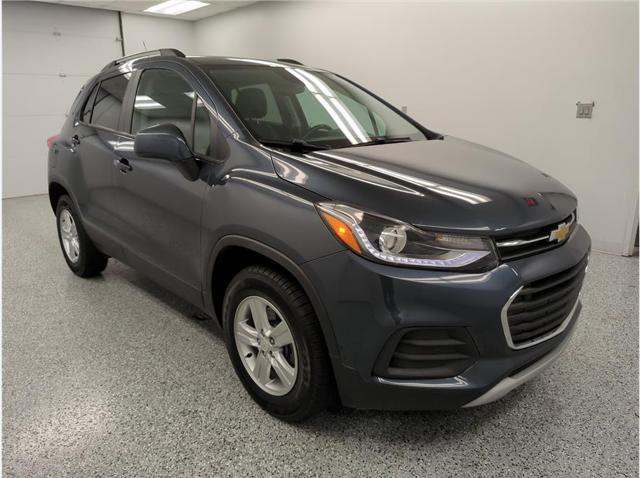 2022 Chevrolet Trax AWD LT for sale in Conover, NC