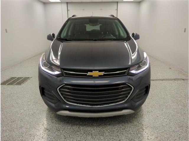 2022 Chevrolet Trax AWD LT