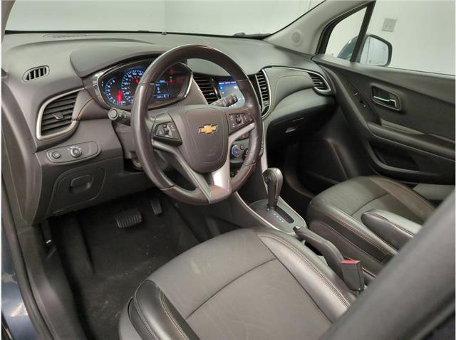 2022 Chevrolet Trax AWD LT
