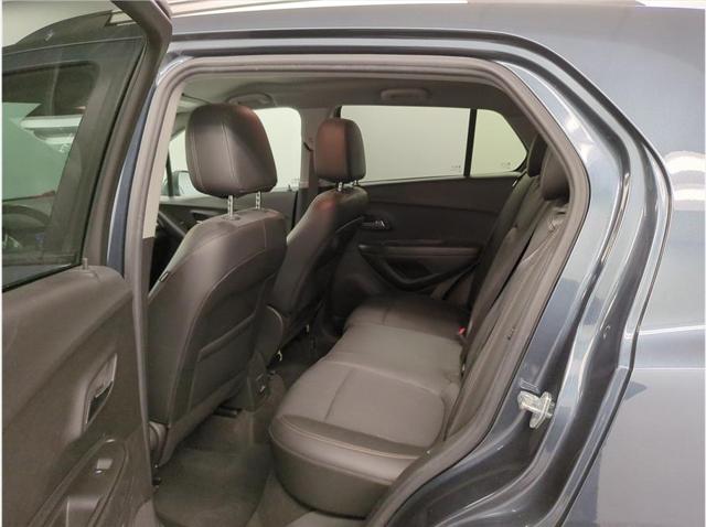 2022 Chevrolet Trax AWD LT
