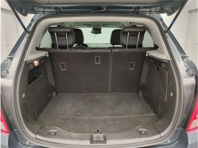 2022 Chevrolet Trax AWD LT