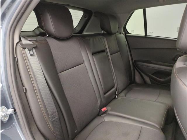 2022 Chevrolet Trax AWD LT