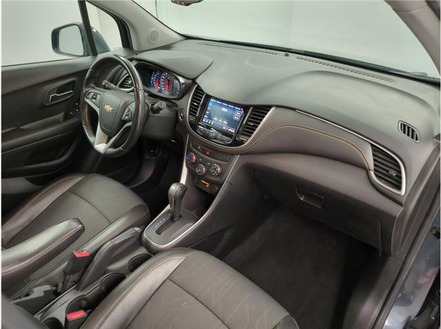 2022 Chevrolet Trax AWD LT