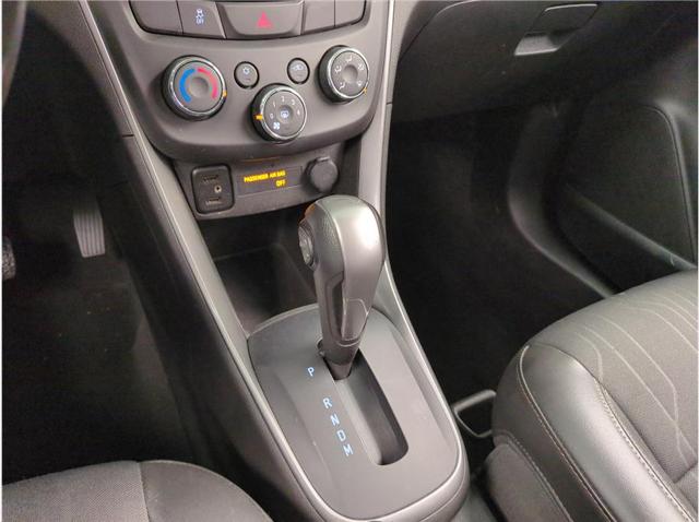 2022 Chevrolet Trax AWD LT