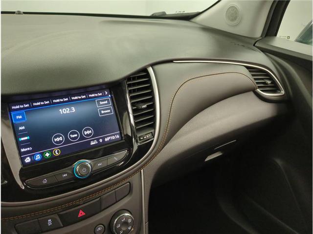 2022 Chevrolet Trax AWD LT