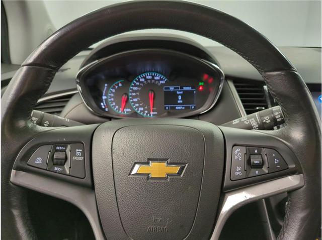 2022 Chevrolet Trax AWD LT