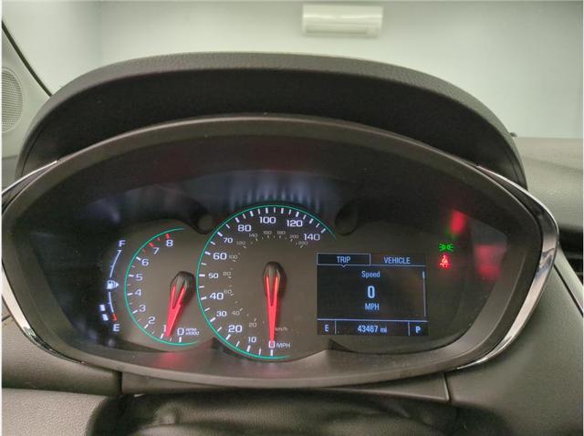 2022 Chevrolet Trax AWD LT