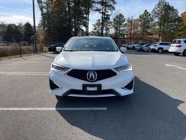 2021 Acura ILX Standard