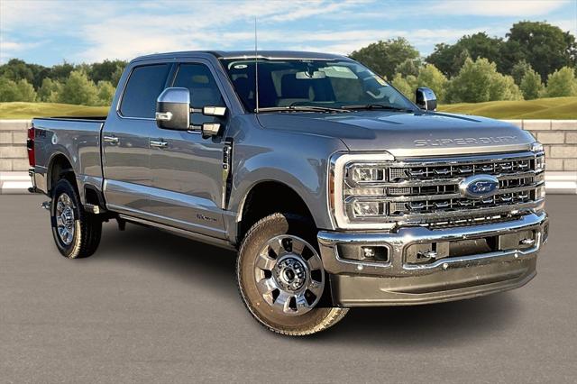 2024 Ford F-250 LARIAT