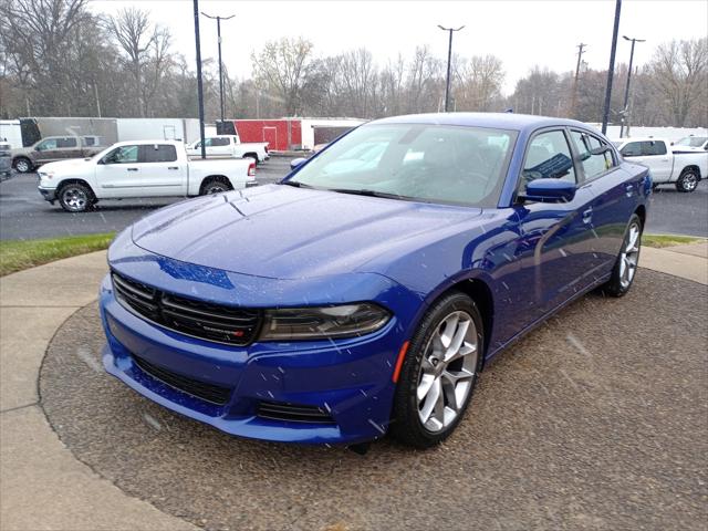 2022 Dodge Charger SXT RWD