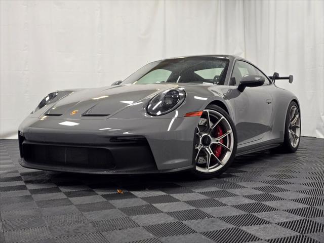 2022 Porsche 911 GT3 2022 Porsche 911 GT3