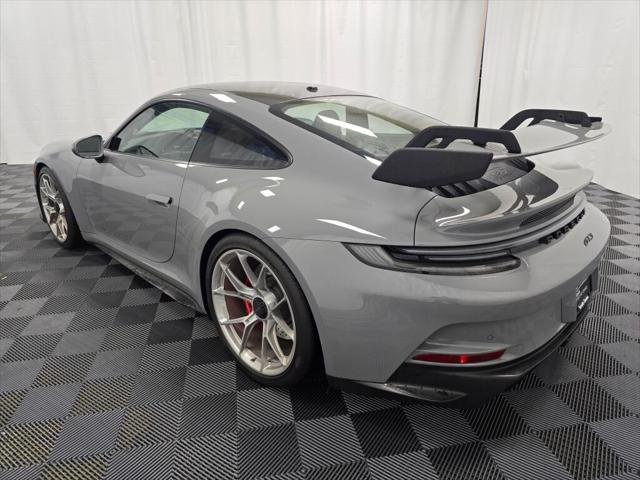 2022 Porsche 911 GT3 2022 Porsche 911 GT3