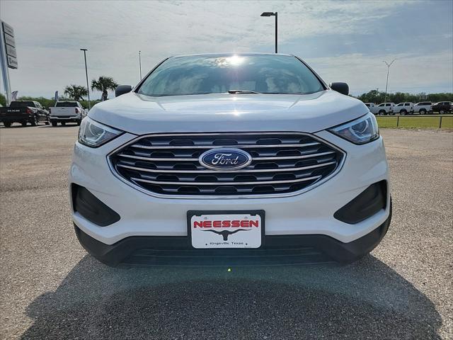 2021 Ford Edge SE