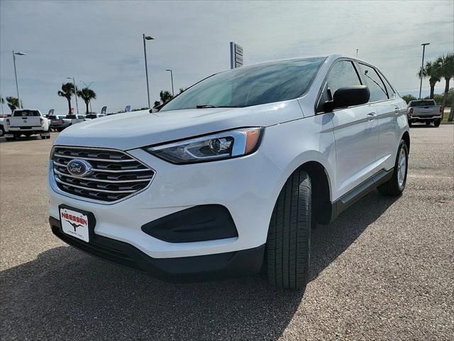 2021 Ford Edge SE