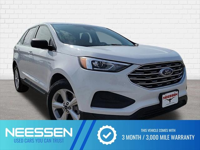 2021 Ford Edge SE