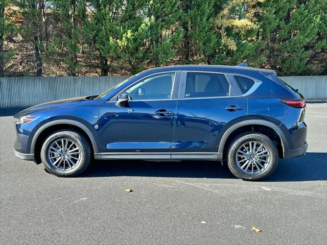 2023 Mazda CX-5 2.5 S Preferred