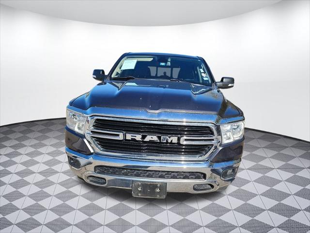 2019 RAM 1500 Big Horn/Lone Star Crew Cab 4x2 57 Box