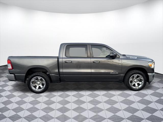 2019 RAM 1500 Big Horn/Lone Star Crew Cab 4x2 57 Box