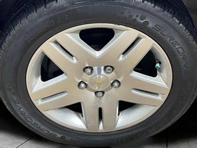 2014 Chevrolet Impala Limited LT