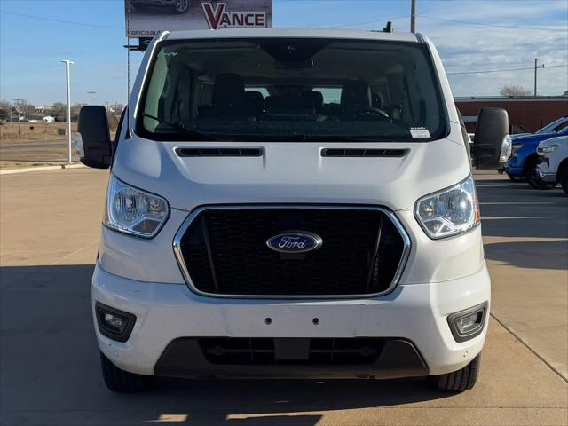 2022 Ford Transit-350 Passenger Van XLT