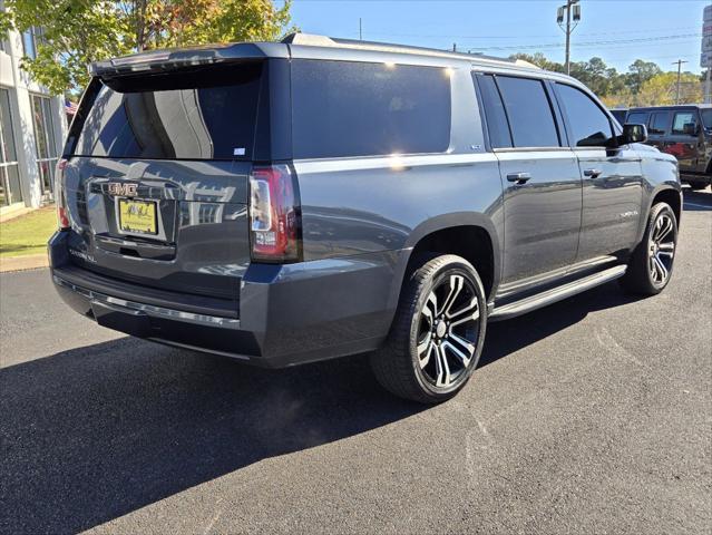 2020 GMC Yukon XL 2WD SLT