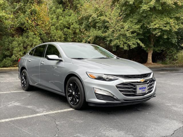 2024 Chevrolet Malibu FWD 1LT 2024 Chevrolet Malibu FWD 1LT