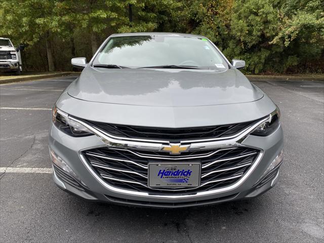 2024 Chevrolet Malibu FWD 1LT 2024 Chevrolet Malibu FWD 1LT