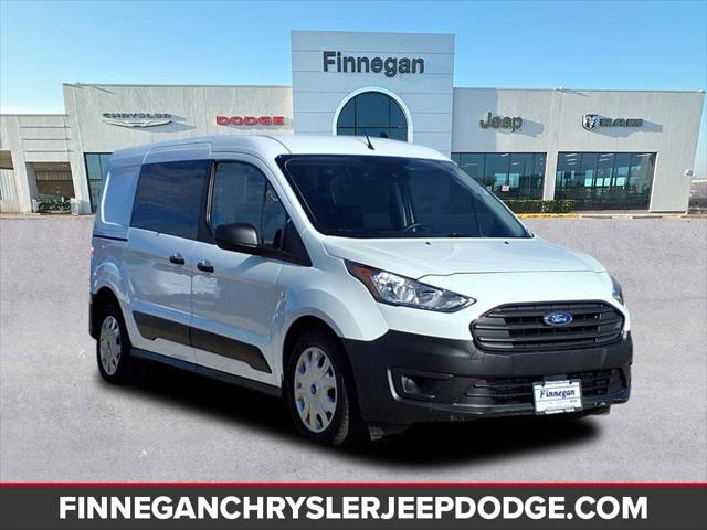 2022 Ford Transit Connect XL Cargo Van