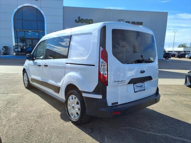 2022 Ford Transit Connect XL Cargo Van