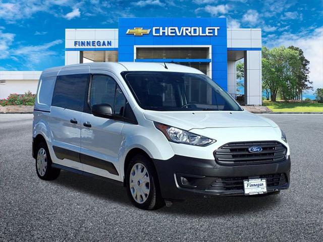 2022 Ford Transit Connect XL Cargo Van