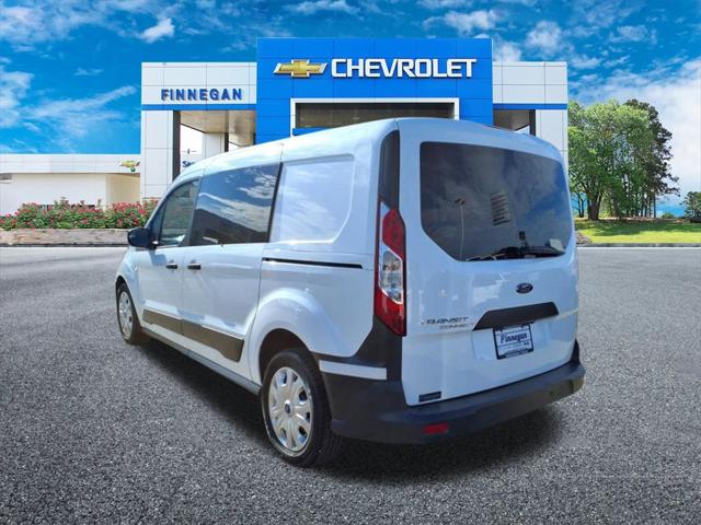 2022 Ford Transit Connect XL Cargo Van