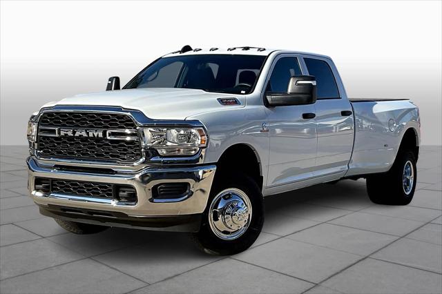 2024 RAM Ram 3500 RAM 3500 TRADESMAN CREW CAB 4X4 8 BOX