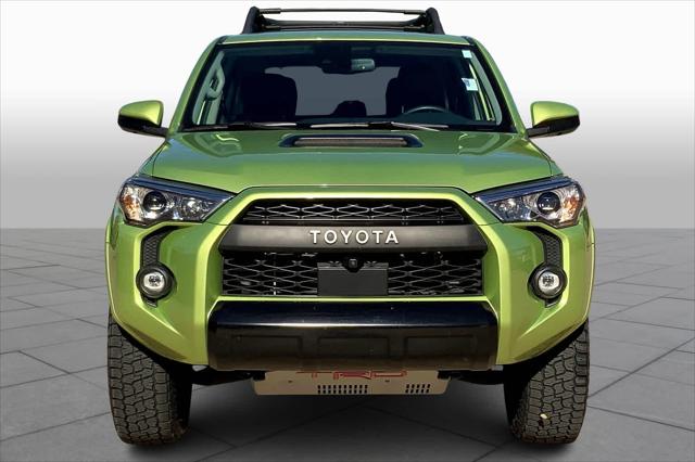 2022 Toyota 4Runner TRD Pro