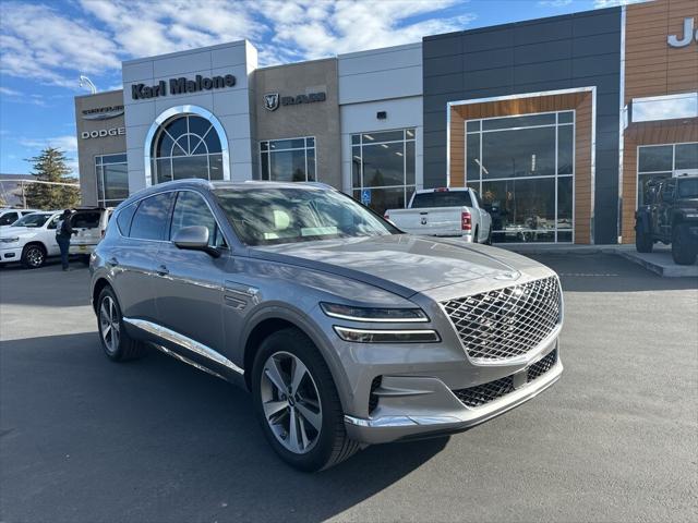 2021 Genesis GV80 2.5T AWD