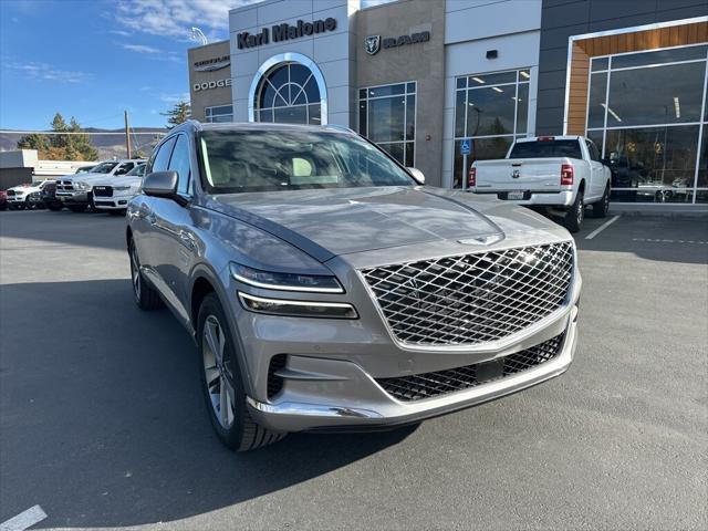 2021 Genesis GV80 2.5T AWD