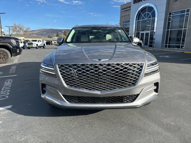 2021 Genesis GV80 2.5T AWD