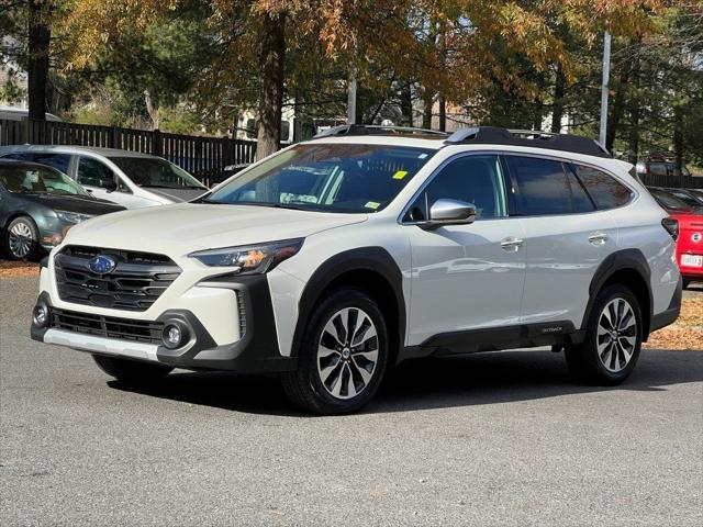 2024 Subaru Outback Touring XT