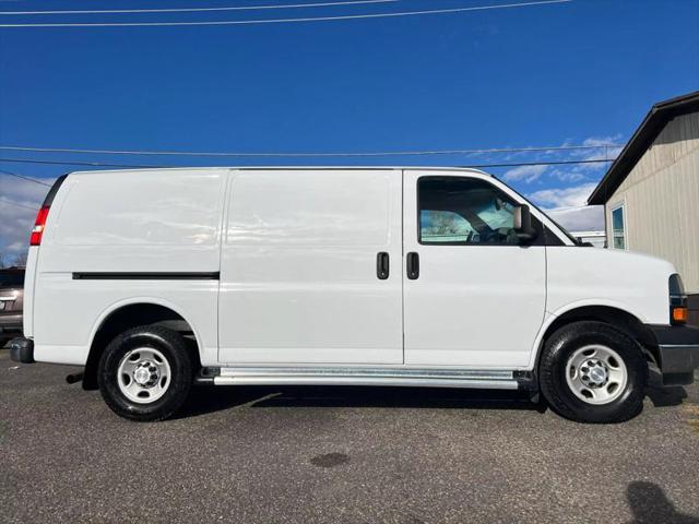 2017 Chevrolet Express Work Van for sale in Great Falls, MT